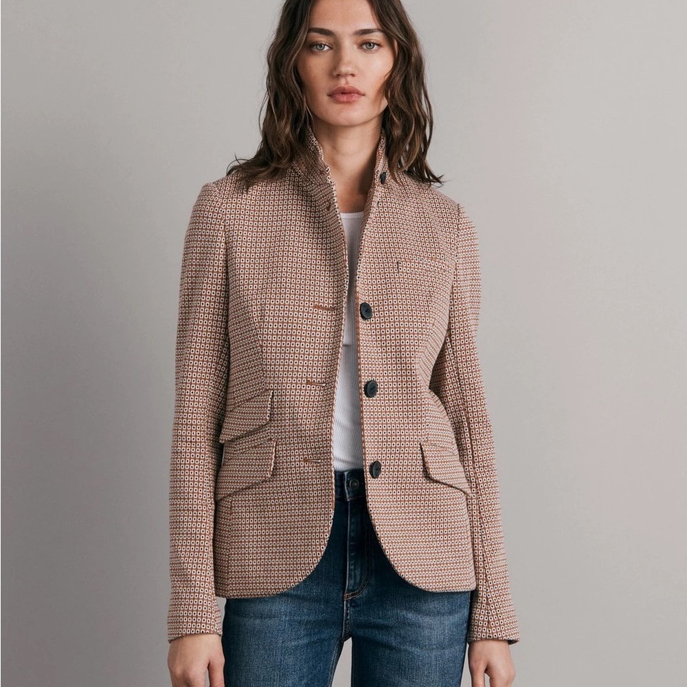 rag and bone slade geo jacket